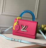 Luxe Touch Bags 

 - LTB Bags - 3147