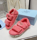 Luxe Touch Bags 

 - PD Women Shoes - 206