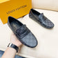Luxe Touch Bags -  Men Shoes - 1308