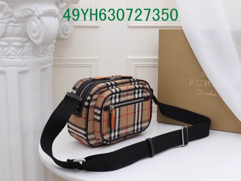 LTB Fashion -BBR Bags - 697