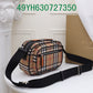 Luxe Touch Bags Fashion -BBR Bags - 697