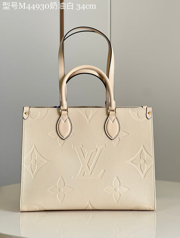 Luxe Touch Fashion LTB-bags - 17028