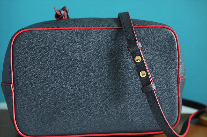 Luxe Touch Fashion LTB-bags - 8562