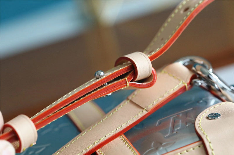 Luxe Touch Fashion LTB-bags - 10272