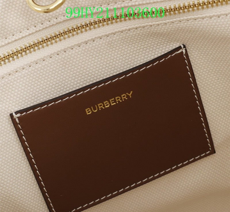 Luxe Touch Fashion -BBR Bags - 348