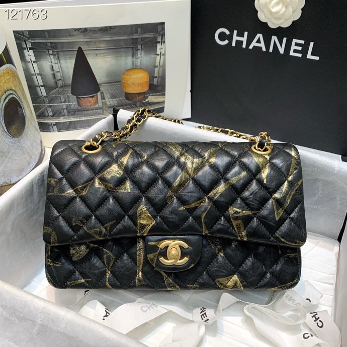 Luxe Touch Bags -  Bags - 430