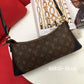 Fashion Luxe Touch bags - 3692