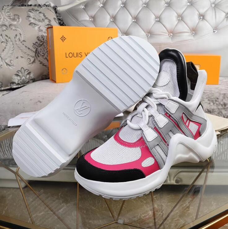 Luxe Touch Bags 

 - LTB Men Shoes - 1975