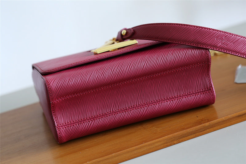 Luxe Touch Fashion LTB-bags - 8518