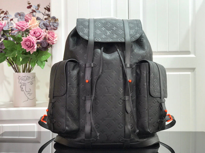 Luxe Touch Fashion LTB-bags - 9683