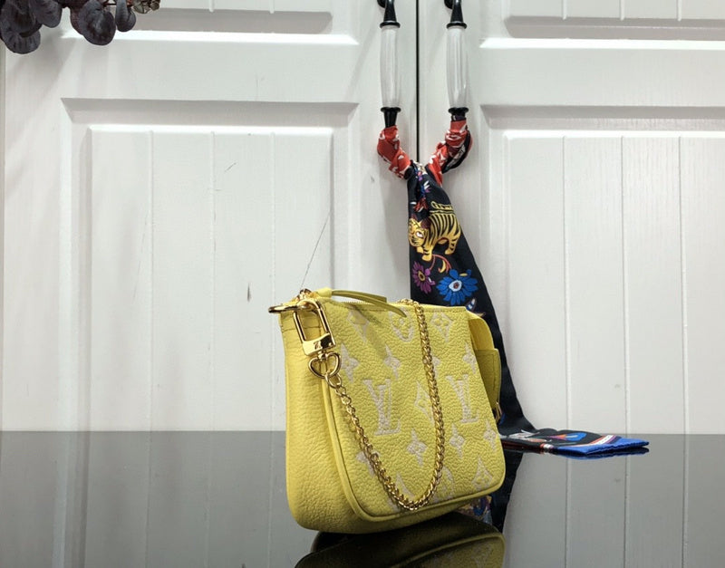 Fashion LTB-bags - 3535