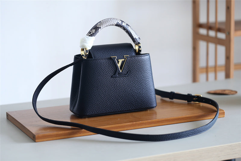 Luxe Touch Fashion LTB-bags - 8353