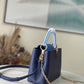Fashion Luxe Touch bags - 4662