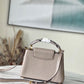 Fashion Luxe Touch bags - 4831