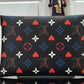 Luxe Touch Bags -   2679