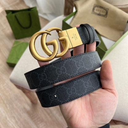 LTB  -Luxury  GCI  BELTS 027
