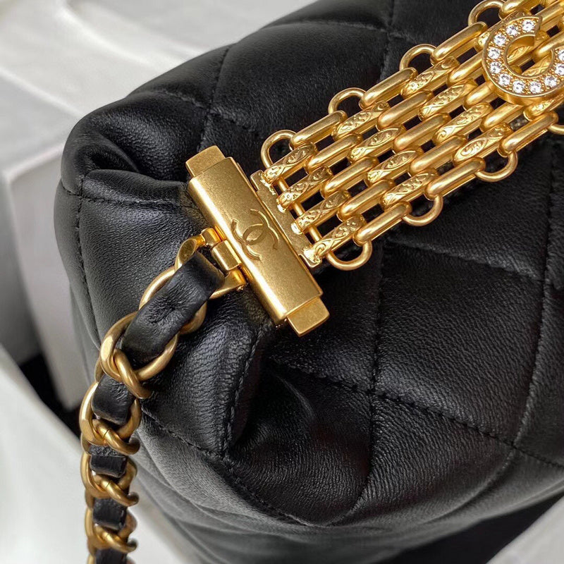 Luxe Touch Bags 

 -  Bags - 3118
