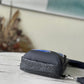 Fashion Luxe Touch bags - 4904