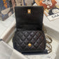 Luxe Touch Bags 

 -  Bags - 2853