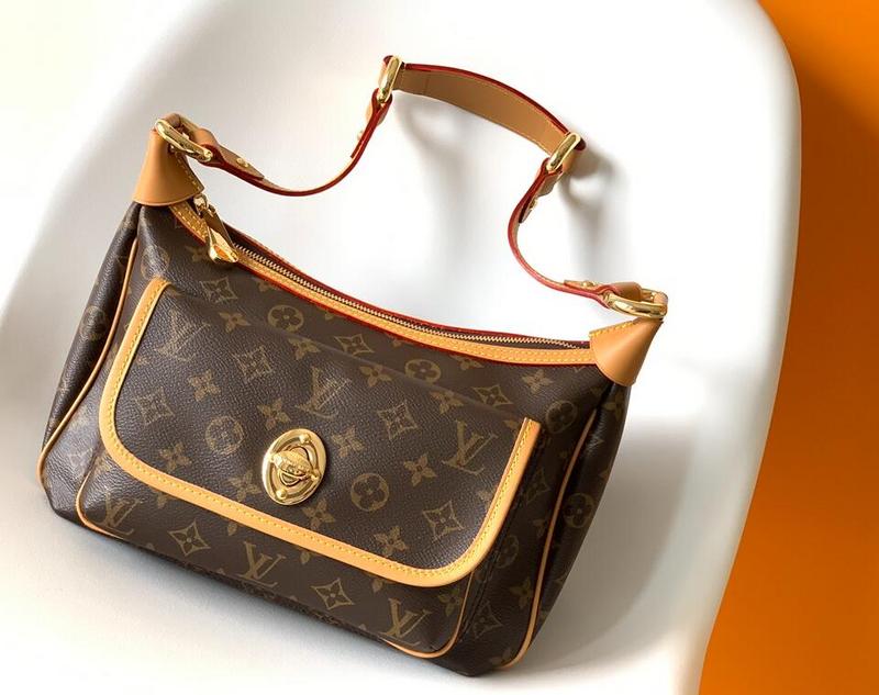 Luxe Touch Bags 

 - LTB Bags - 2137