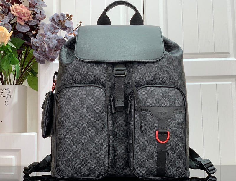 Fashion Luxe Touch bags - 2585