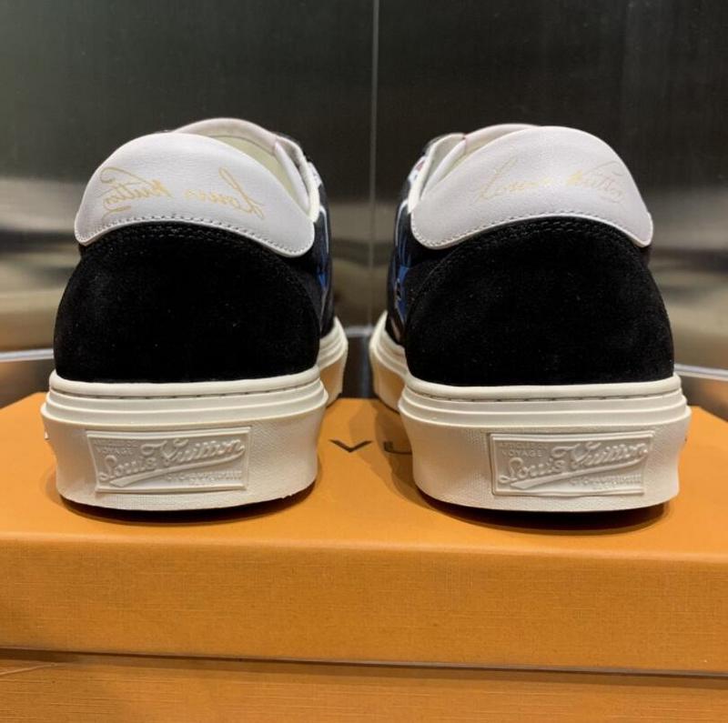 Luxe Touch Bags -  Men Shoes - 1372