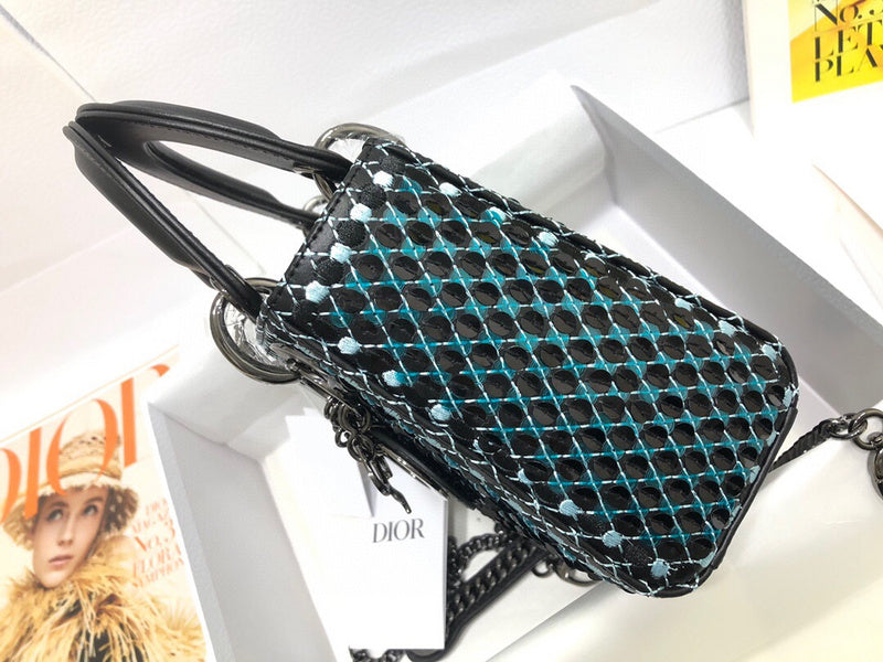 LTB - Luxe Touch Bags - 1633