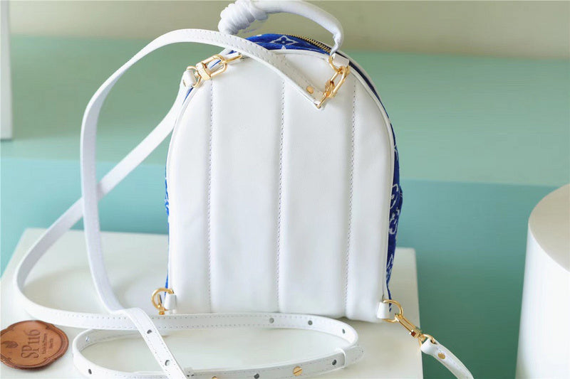 Luxe Touch Fashion LTB-bags - 9609
