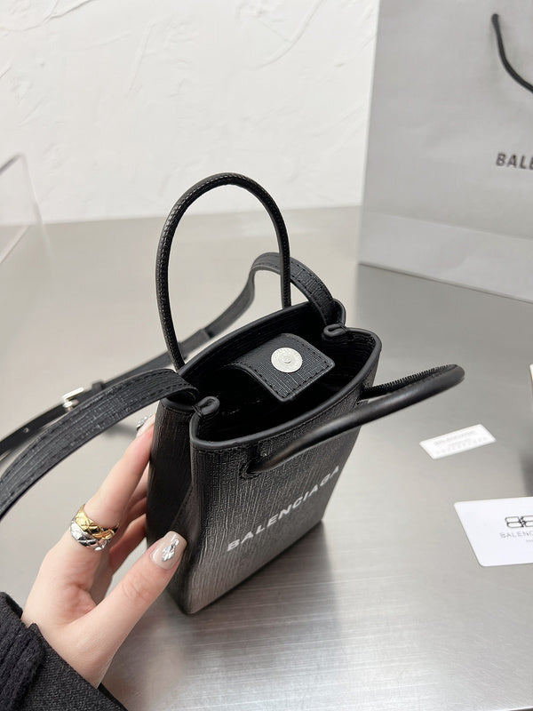 Luxe Touch Fashion - BGA Bags - 1455