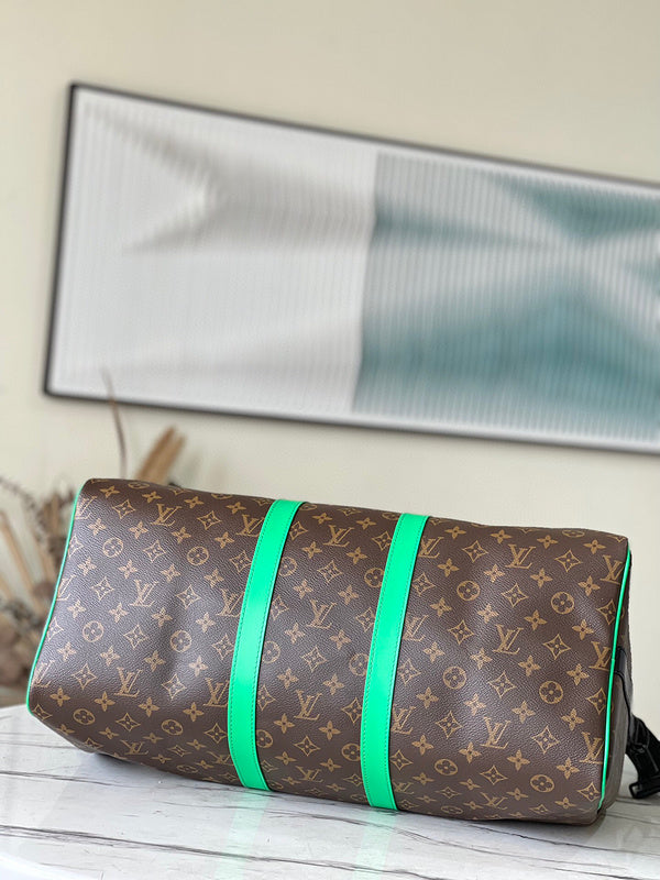Fashion Luxe Touch bags - 4887