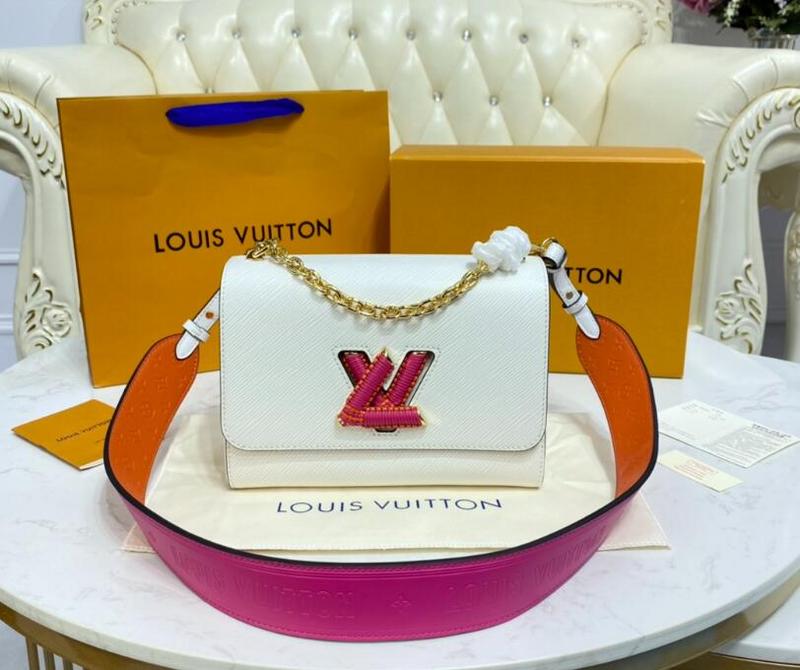 Luxe Touch Bags -   2335
