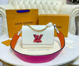 Luxe Touch Bags -   2335