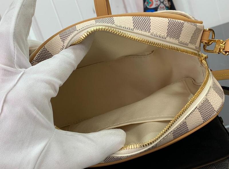 Luxe Touch Bags 

 - LTB Bags - 2362