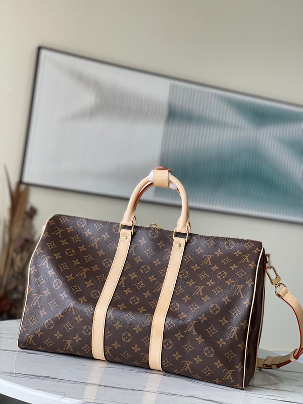 Fashion Luxe Touch bags - 4729