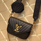 Luxe Touch Fashion LTB-bags - 17683