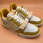 Luxe Touch Bags -  Men Shoes - 1121