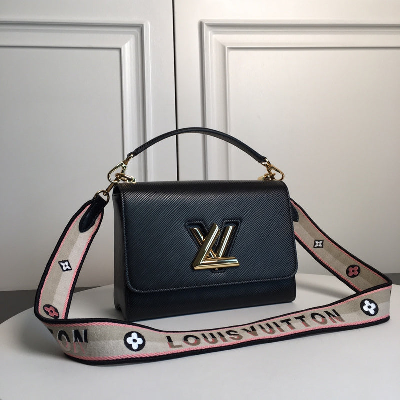 Luxe Touch Fashion LTB-Bags - 16972