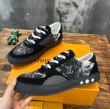 Luxe Touch Bags -  Men Shoes - 972