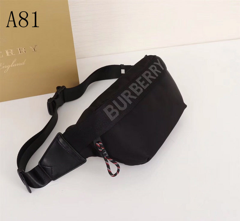 Luxe Touch Bags Fashion -BBR Bags - 822
