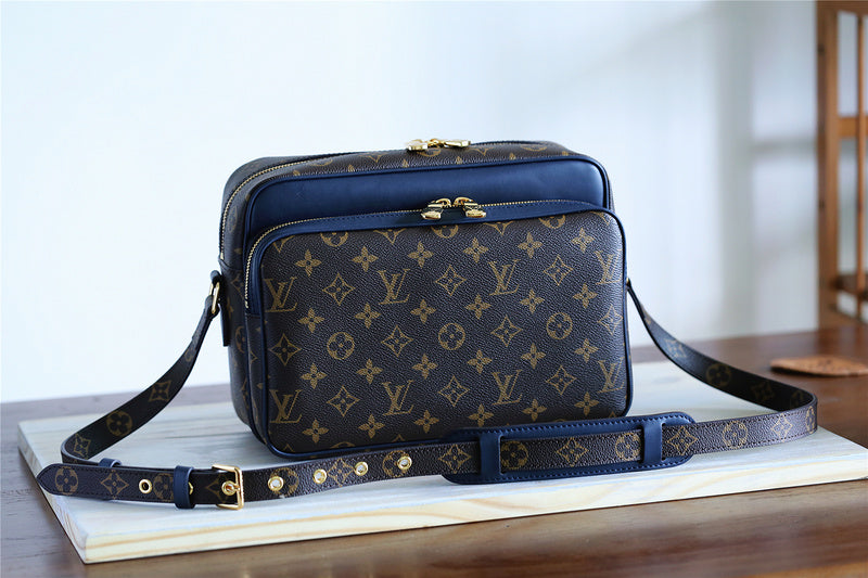 Luxe Touch Fashion LTB-bags - 10502
