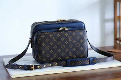 Luxe Touch Fashion LTB-bags - 10502
