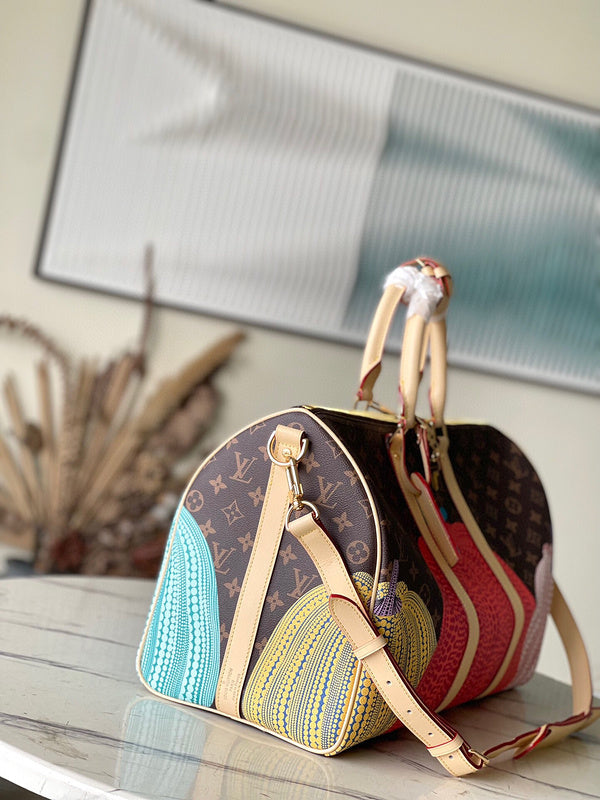 Fashion Luxe Touch bags - 4101