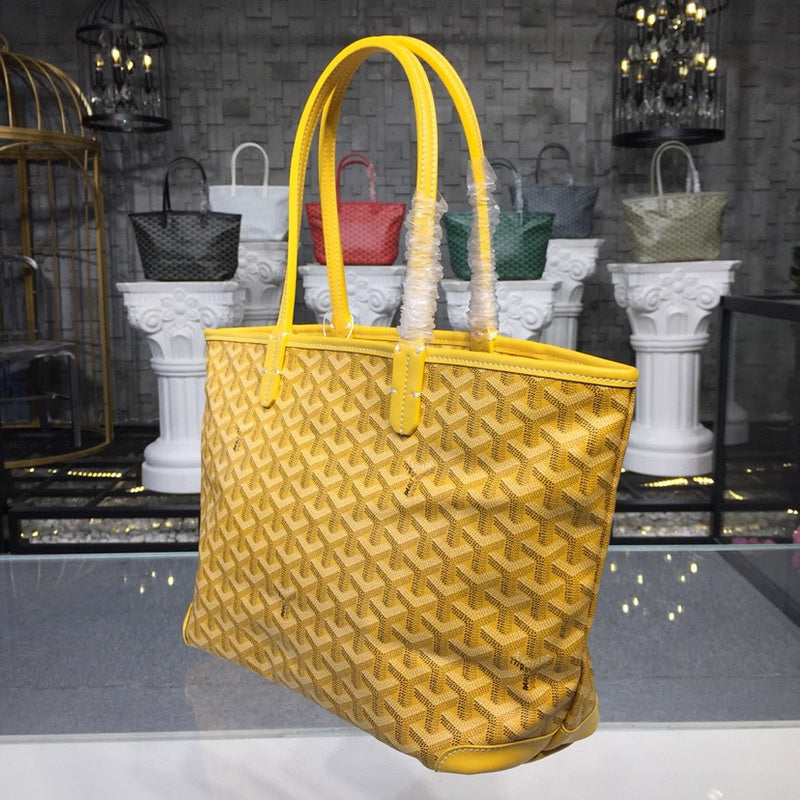 Luxe Touch Bags - GOD Bags - 209