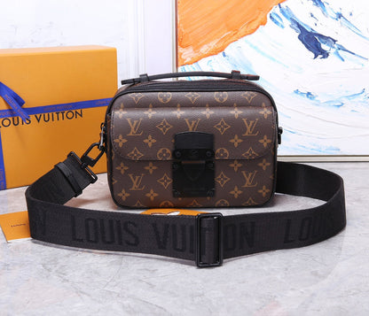 Luxe Touch Fashion LTB-bags - 17119