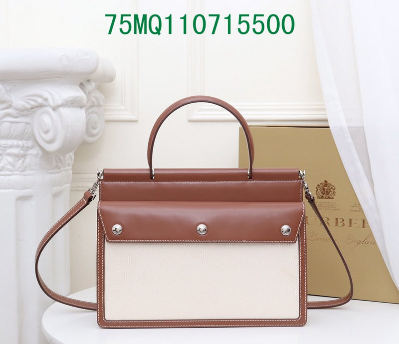 Luxe Touch Fashion -BBR Bags - 734