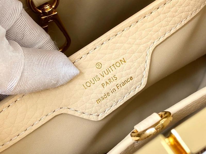Luxe Touch Bags -   2589