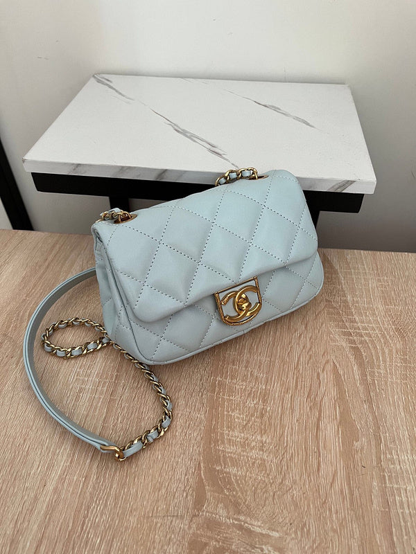 Luxe Touch Bags 

 -  Bags - 2845