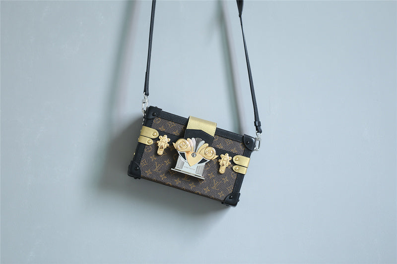 Luxe Touch Fashion LTB-bags - 8230