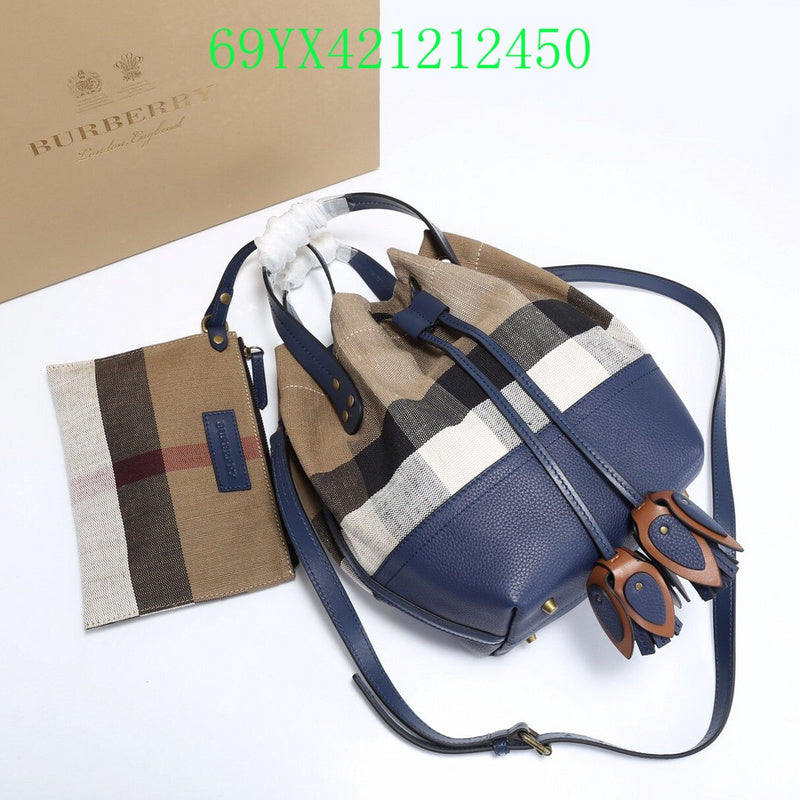LTB Fashion -BBR Bags - 599