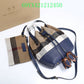 Luxe Touch Fashion -BBR Bags - 599